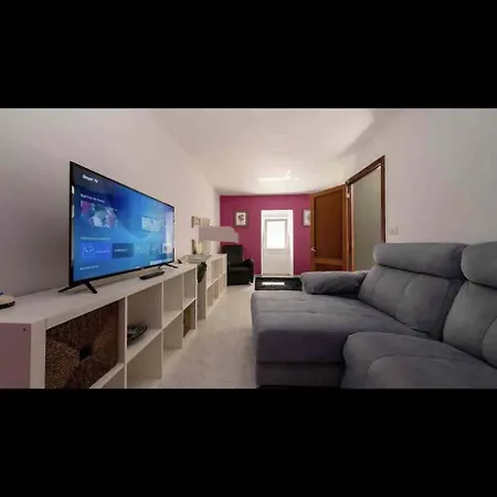 Casa Talelo Nyaraló *