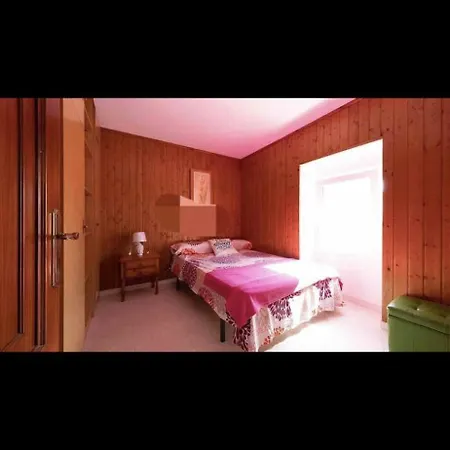 Casa Talelo Nyaraló *