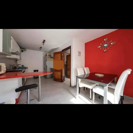 Nyaraló Casa Talelo *