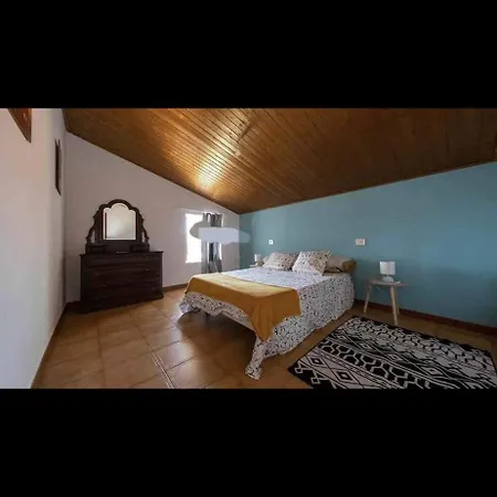 Casa Talelo Nyaraló