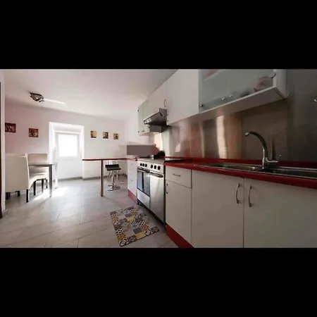 Nyaraló Casa Talelo